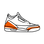 ícone Sneakers